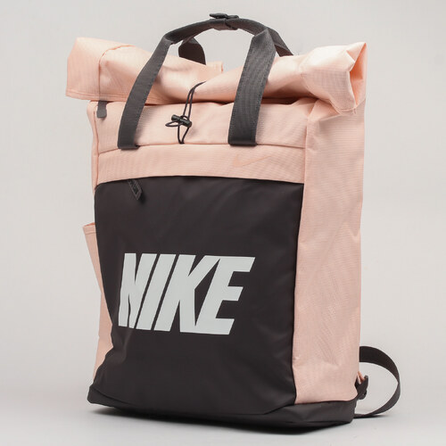 Nike W NK Radiate Backpack růžový / černý - GLAMI.cz