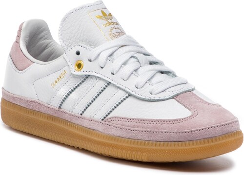 adidas samba og w relay white
