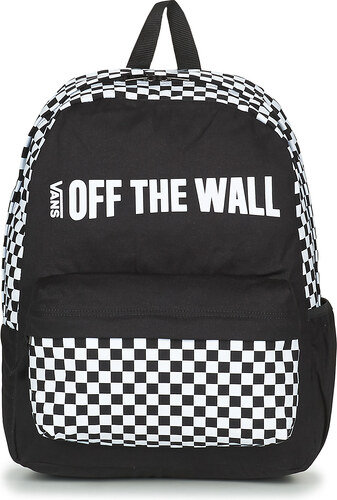 vans wm central realm backpack