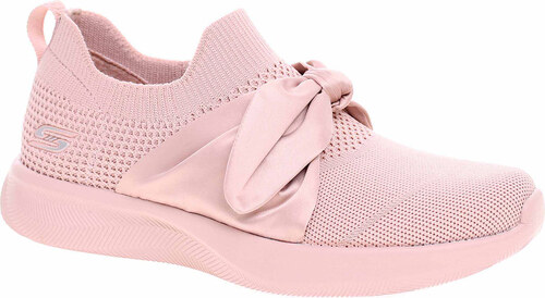skechers bobs squad 2 bow beauty trainer