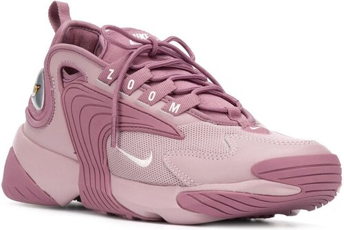 nike 2k zoom pink