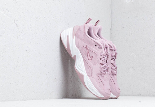 nike m2k tekno roz