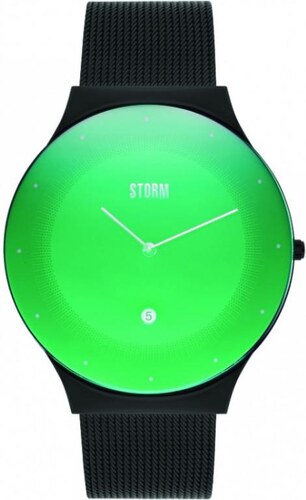 Pánské hodinky STORM Terelo Slate Green 47391/SL/G - GLAMI.cz