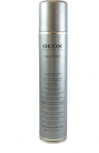 Geox Nanopro - Impregnační sprej - GLAMI.cz