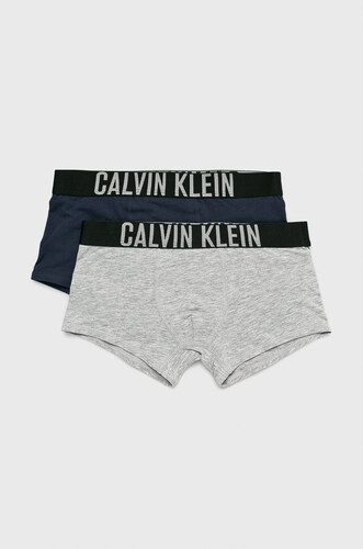 Calvin Klein Underwear - Dětské boxerky (2-pack) - GLAMI.cz