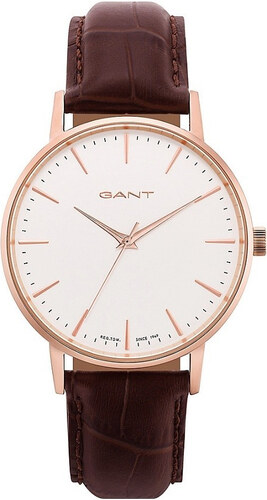 Pánské hodinky Gant GT081002 - GLAMI.cz