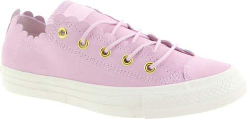 fialový Pozorný Vážně dámské ruzove boty converse kožené role Apelovat na  přitažlivost školné