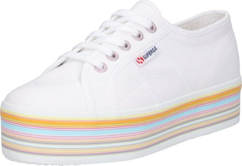 rainbow platform supergas