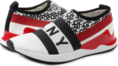 dkny reese sneakers