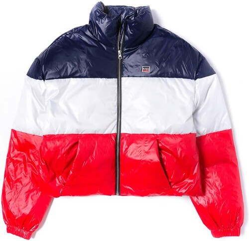 levi's sam puffer