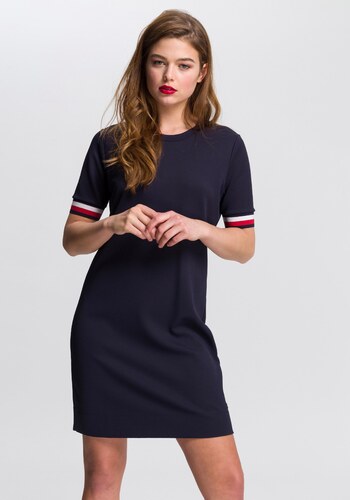 tommy hilfiger thea dress