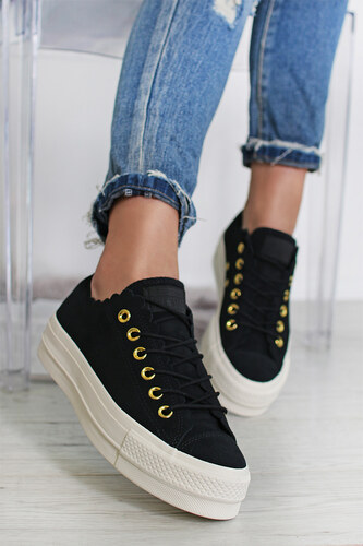 chuck taylor scallop