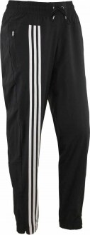 Dámské sportovní kalhoty - Adidas CLIMACOOL TRAINING 3S W LONG 34 - GLAMI.cz
