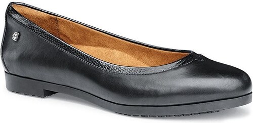 Číšnická obuv Reese Shoes for Crews dámská černá velikost 35 - GLAMI.cz