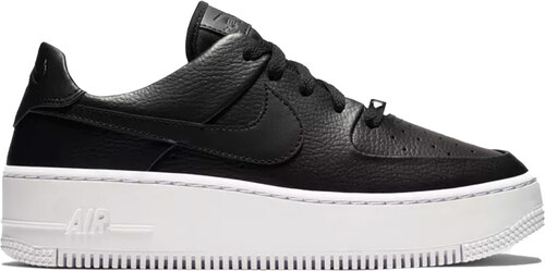 NIKE NIKE W AF1 SAGE LOW AR5339-002 - 37,5 - GLAMI.cz
