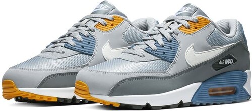 Pánské boty Nike Air Max 90 Ess Light Glami.cz Pánské boty Nike Air Max 90 Ess Light Glami.cz