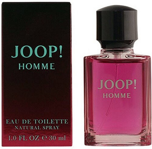 Joop Pánský parfém Joop Homme Joop EDT - GLAMI.cz