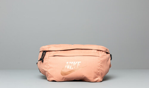 nike tech hip pack pink