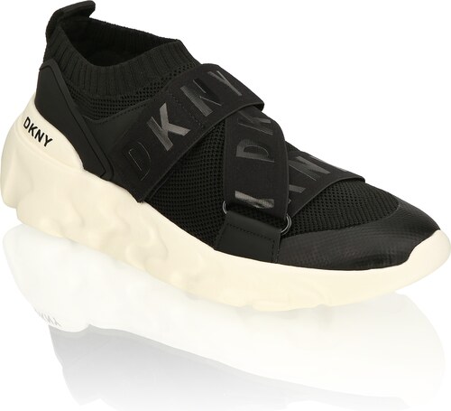dkny clara sneakers