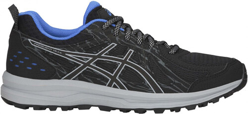 asics frequent xt trail running shoes ladies
