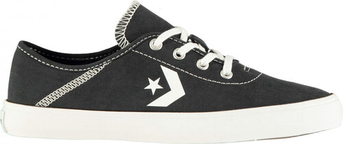 converse ox costa trainers womens