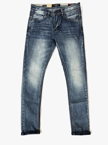 raw supply goods jeans