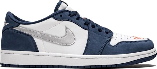 Jordan Air Jordan 1 Low Sb Sneakers Blue Glami Cz