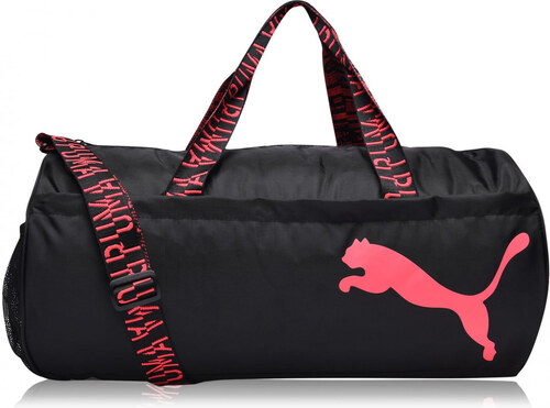 puma chall holdall