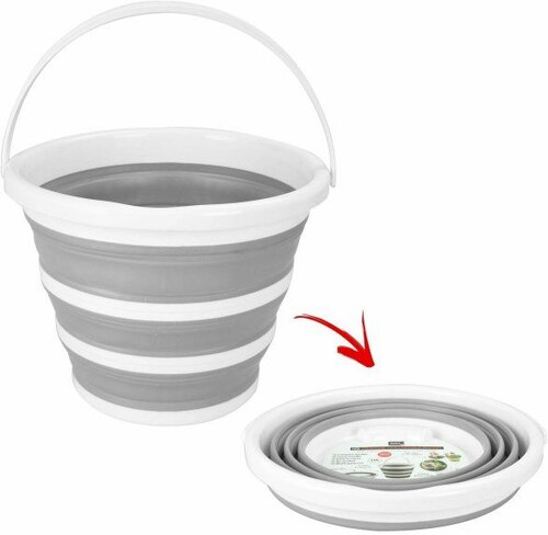 apibūdinimas rytoj Ralis skládací kbelík pro děti - clarodelbosque.com