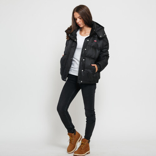 levis anya puffer jacket