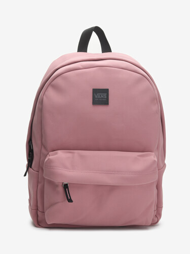 vans coronet backpack nostalgia rose