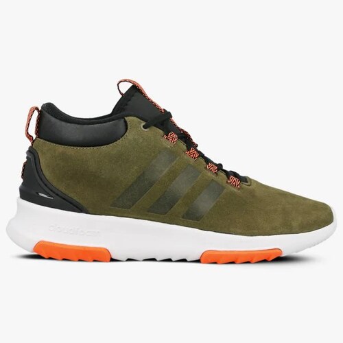Adidas Cf Racer Mid Wtr BC0129 - Glami.cz Adidas Cf Racer Mid Wtr BC0129 - Glami.cz