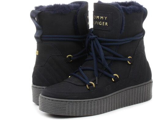 tommy hilfiger kelly boots 