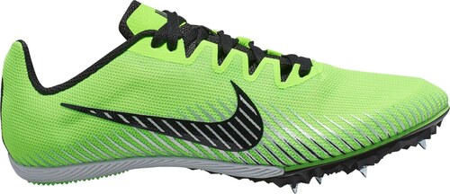 Tretry Nike ZOOM RIVAL M 9 ah1020-302 - GLAMI.cz