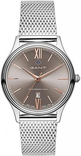 Dámské hodinky GANT Caldwell G125002 - GLAMI.cz