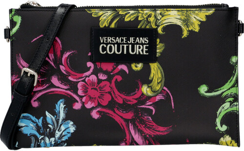 Versace Jeans Couture Crossbody kabelka/psaníčko - GLAMI.cz