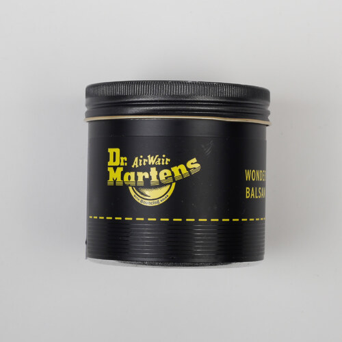 dr martens wonder balsam break in