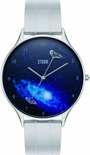 Pánské hodinky STORM Interstellar Blue 47428/B - GLAMI.cz