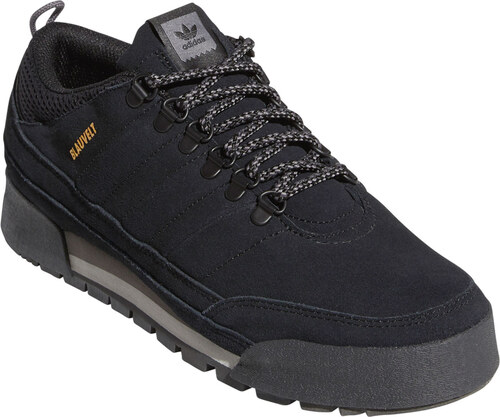 Zimní boty Adidas Jake Boot 2.0 Low core black/carbon - GLAMI.cz