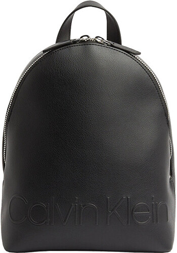 Calvin Klein Dámský batoh Rapid Backpack Black - GLAMI.cz