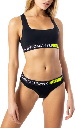 Calvin Klein Underwear Spodní Prádlo Dámské - GLAMI.cz