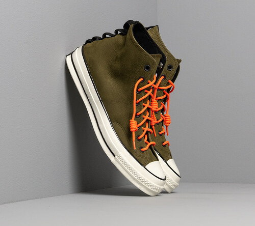 converse chuck 70 specialty nubuck leather