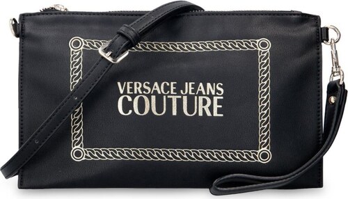 Versace Jeans Couture Crossbody kabelka/psaníčko - GLAMI.cz