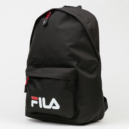 Fila New Backpack S'Cool Two černý - GLAMI.cz