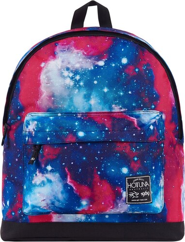 Hot Tuna Galaxy Backpack Batoh 71517752 One Size - GLAMI.cz