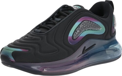Nike Sportswear Tenisky 'Air Max 720 20' mix barev / černá - GLAMI.cz
