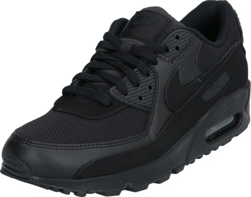 Nike Sportswear Tenisky 'Air Max 90' černá - GLAMI.cz