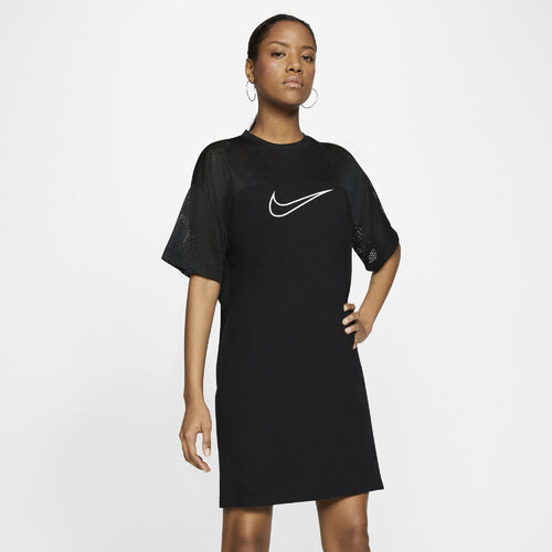 Nike Šaty Sportswear CJ4049010 - GLAMI.cz