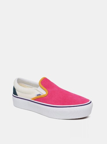 vans authentic scotchgard