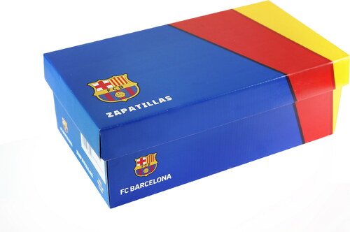 Marpen pánské pantofle FC Barcelona CC3B - GLAMI.cz